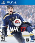 NHL 17 thumbnail 1