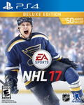 NHL 17 [Deluxe Edition] thumbnail 1