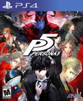Persona 5 [Take Your Heart Premium Edition] thumbnail 2