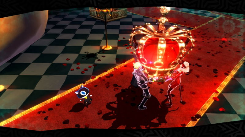 Persona 5 [Take Your Heart Premium Edition] image 4