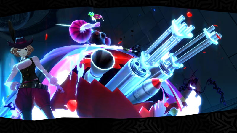 Persona 5 [Take Your Heart Premium Edition] image 5