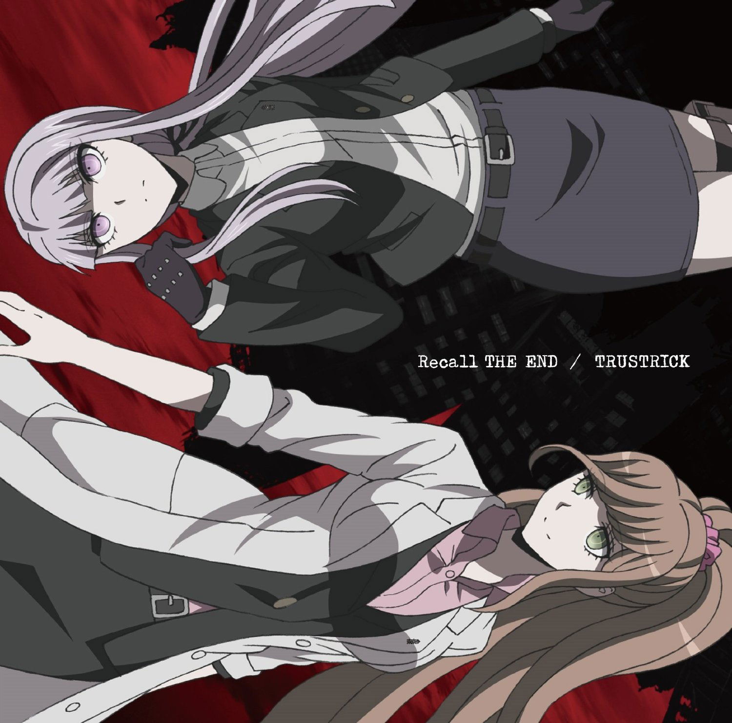 Recall The End [Type B] — Import Game Deal