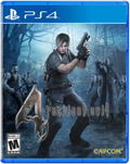 Resident Evil 4 thumbnail 1