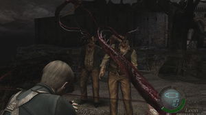 Resident Evil 4_