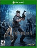 Resident Evil 4 thumbnail 1