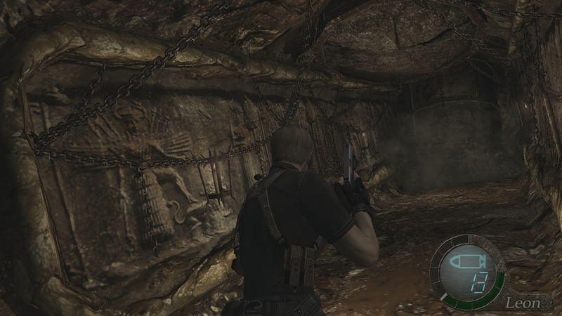 Resident Evil 4 image 5