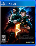Resident Evil 5 thumbnail 1