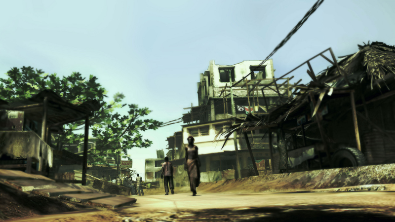 Resident Evil 5 image 4