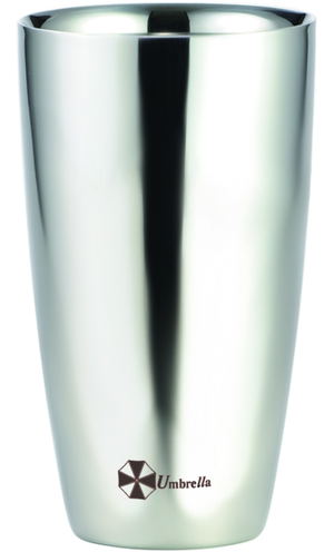 Biohazard Premium Tumbler: Umbrella_