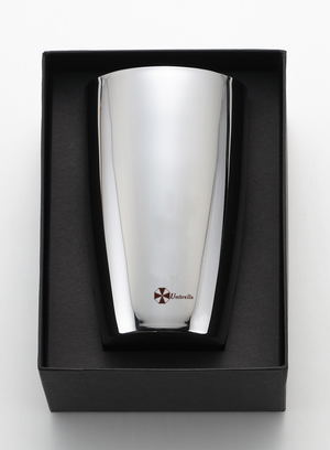 Biohazard Premium Tumbler: Umbrella_