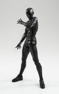 S.H.Figuarts Body-kun Solid Black Color Ver. thumbnail 3
