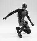S.H.Figuarts Body-kun Solid Black Color Ver. thumbnail 5