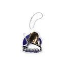 Sengoku Basara Sanada Yukimura Den Acrylic Key Chain Collection (Set of 10 pieces) thumbnail 2