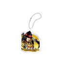 Sengoku Basara Sanada Yukimura Den Acrylic Key Chain Collection (Set of 10 pieces) thumbnail 4