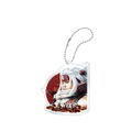 Sengoku Basara Sanada Yukimura Den Acrylic Key Chain Collection (Set of 10 pieces) thumbnail 5