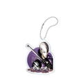 Sengoku Basara Sanada Yukimura Den Acrylic Key Chain Collection (Set of 10 pieces) thumbnail 6