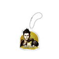 Sengoku Basara Sanada Yukimura Den Acrylic Key Chain Collection (Set of 10 pieces) thumbnail 7