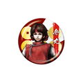 Sengoku Basara Sanada Yukimura Den Can Badge Collection (Set of 10 pieces) thumbnail 11