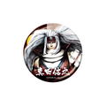 Sengoku Basara Sanada Yukimura Den Can Badge Collection (Set of 10 pieces) thumbnail 7