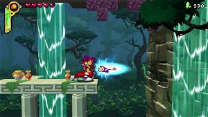 Shantae: Half-Genie Hero [Risky Beats Edition]