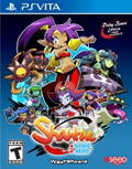 Shantae: Half-Genie Hero thumbnail 1