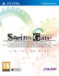 Steins;Gate [Limited Edition] thumbnail 1