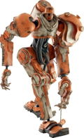 The World of Popbot: TK Hunter Vali thumbnail 1