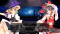 Touhou Genso Rondo: Bullet Ballet thumbnail 11