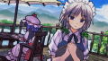 Touhou Genso Rondo: Bullet Ballet thumbnail 12