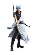 Variable Action Heroes Gintama Pre-Painted Action Figure: Sakata Gintoki thumbnail 1