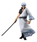 Variable Action Heroes Gintama Pre-Painted Action Figure: Sakata Gintoki thumbnail 2