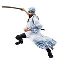 Variable Action Heroes Gintama Pre-Painted Action Figure: Sakata Gintoki thumbnail 4