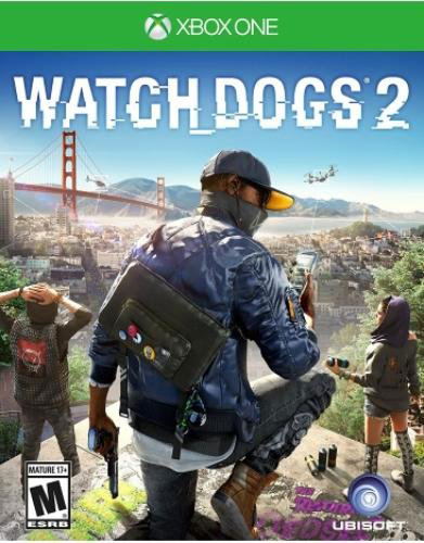 Watch Dogs 2 image 1