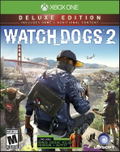 Watch Dogs 2 [Deluxe Edition] thumbnail 1