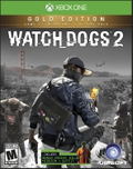 Watch Dogs 2 [Gold Edition] thumbnail 1