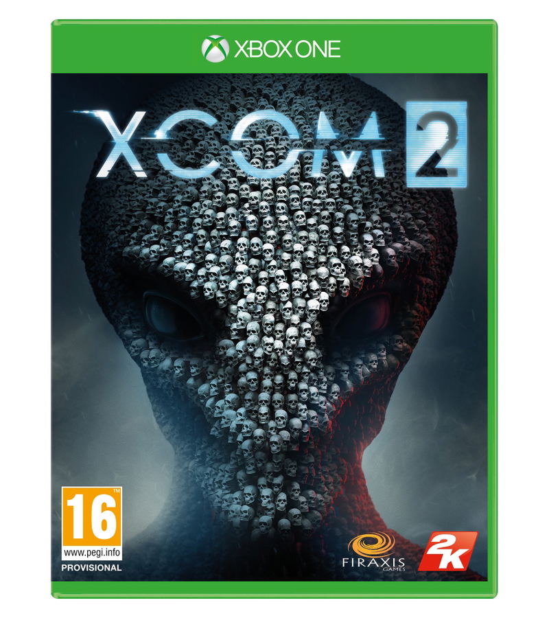 XCOM 2 image 1