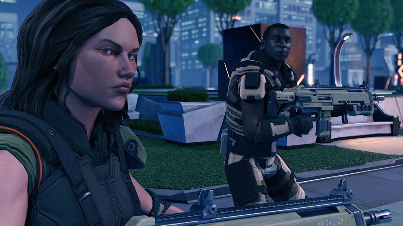 XCOM 2 image 3