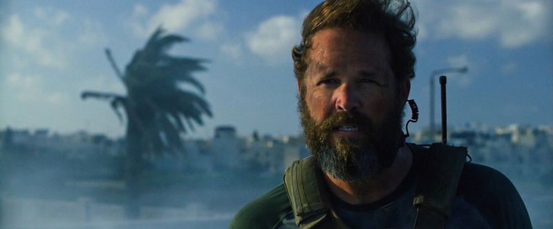 13 Hours: The Secret Soldiers of Benghazi image 4