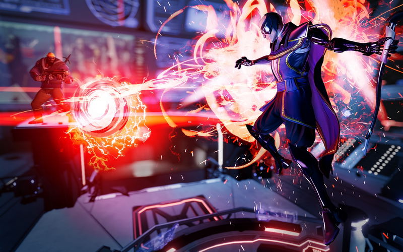 Agents of Mayhem image 7