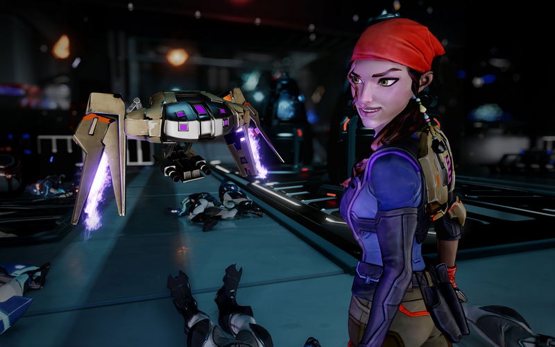 Agents of Mayhem image 8