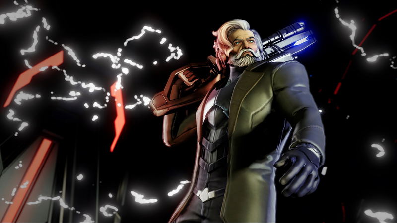 Agents of Mayhem image 11