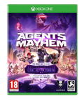 Agents of Mayhem thumbnail 1