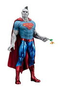 ARTFX+  DC Comics New 52 1/10 Scale Pre-Painted Figure: Bizarro thumbnail 1