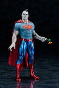 ARTFX+  DC Comics New 52 1/10 Scale Pre-Painted Figure: Bizarro thumbnail 2