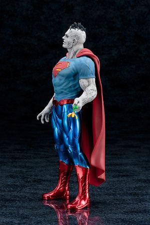 ARTFX+  DC Comics New 52 1/10 Scale Pre-Painted Figure: Bizarro