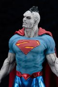 ARTFX+  DC Comics New 52 1/10 Scale Pre-Painted Figure: Bizarro thumbnail 7