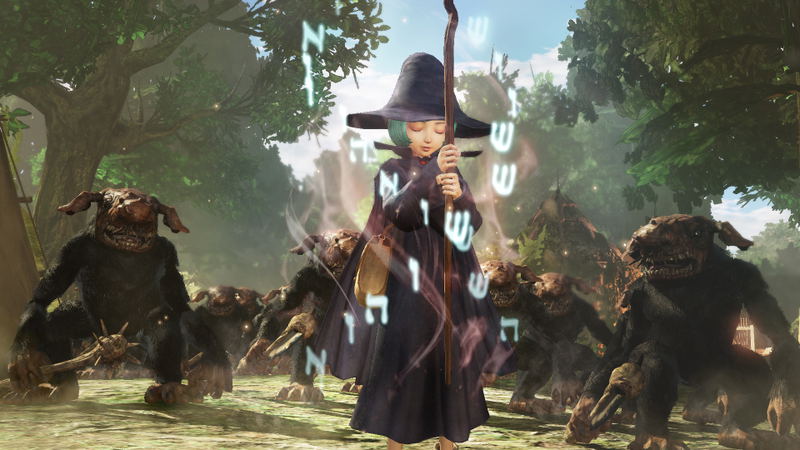Berserk and the Band of the Hawk image 9