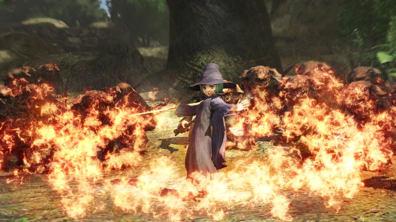Berserk and the Band of the Hawk image 10