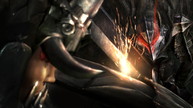 Berserk and the Band of the Hawk image 6