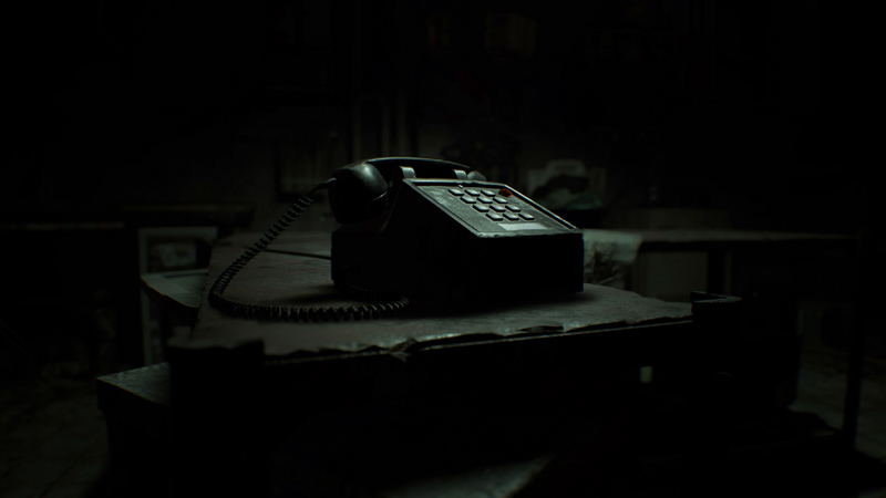 Biohazard 7 Resident Evil image 3